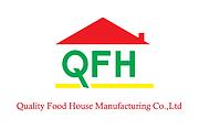 Logo of Quality Food House Mfg Co.,Ltd.